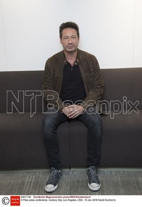 2018/01/10 - The X-Files TCA Panel Ebdf9f750938513