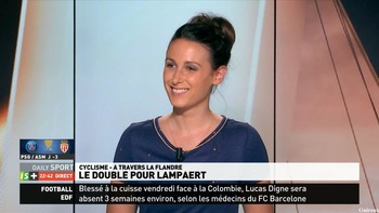 Virginie Ramel - Mars 2018 7dee7f799732473