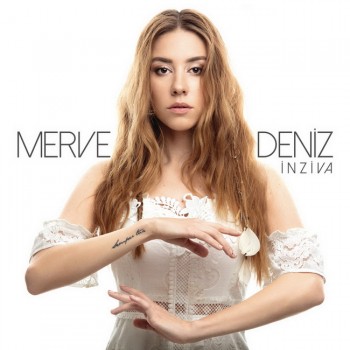 Merve Deniz - Inziva (Akustik) (2017) Single Albüm İndir 43217d673685653