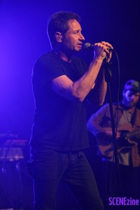 2018/02/25 - David at Anita's Theatre in Wollongong, Australia - Page 2 2a3d79763819283