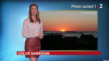 Chloé Nabédian - Juin 2018 03bf2a901610284