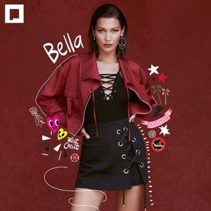 Bella Hadid Fa6996903693304