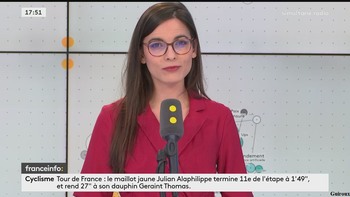 Lauriane Delanoë - Juillet 2019 C55b751280909494