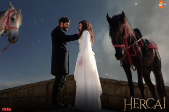 Hercai - Poze oficiale // Rezumate // Fragmente traduse  8fa6421174513694