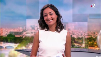 Leïla Kaddour - Juin 2018 D84921890597664