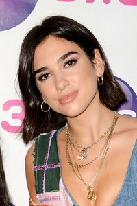 Dua Lipa        400340893668724