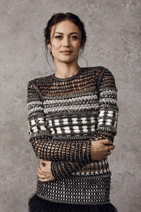 Olga Kurylenko  C0b4d2905064644