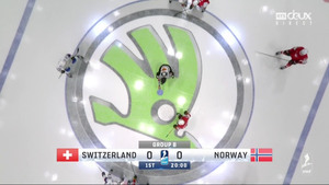 IIHF World Championship 2019-05-15 Group B Switzerland vs. Norway 720p - French Ee84b71223021384