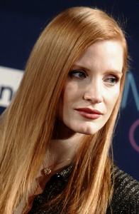 Jessica Chastain 5a8917902405284