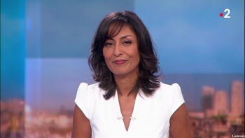 Leïla Kaddour - Avril 2018 7bbb8f839882443