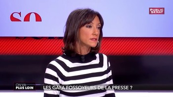 Rebecca Fitoussi - Septembre 2018 33c362972182354