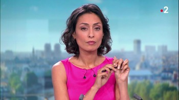 Leïla Kaddour - Juin 2019 Cf50b41264252514