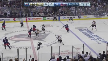 NHL 2019 - R2 G6 - Boston Bruins @ Columbus Blue Jackets - 2019 05 06 - 720p 60fps - French - TVA Sports Be18c21216637494