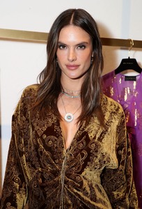 Alessandra Ambrosio - Sayfa 2 4b3a7b945215294