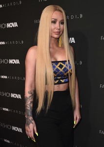 Iggy Azalea 923d191033405294