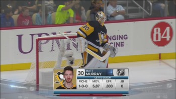 NHL 2018 - RS - Montreal Canadiens @ Pittsburgh Penguins - 2018 10 06 - 720p 60fps - French - TVA Sports 201f8c994999574