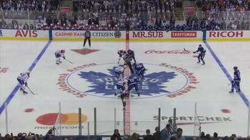 NHL 2018 - RS - Montreal Canadiens @ Toronto Maple Leafs - 2018 10 03 - 720p - English - SN 0f4e37992760454