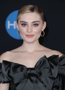 Meg Donnelly 0ba0ac1049564504