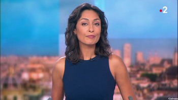 Leïla Kaddour - Mai 2018 2ccf00875825404