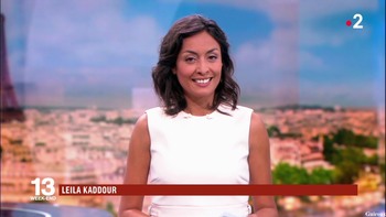 Leïla Kaddour - Juin 2018 D0be44890597354