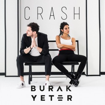 Burak Yeter - Crash (2018) Single Albüm İndir Cc91e4795222053