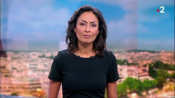 Leïla Kaddour - Mai 2018 660c78859845124