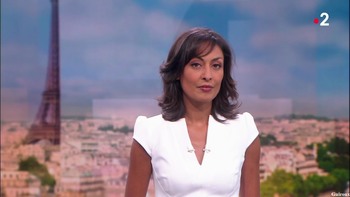 Leïla Kaddour - Avril 2018 E3dfce839881843