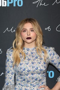 Chloe Grace Moretz C8b1bb902022564