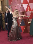 Дженнифер Лоуренс (Jennifer Lawrence) 90th Annual Academy Awards at Hollywood & Highland Center in Hollywood, 04.03.2018 - 85xHQ 4d36f8880702584