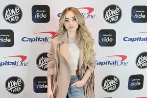 Sabrina Carpenter - Sayfa 2 79d8771053899124