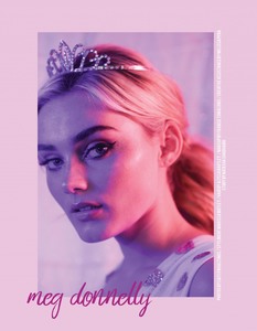 Meg Donnelly Bbf6131043950824