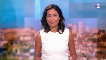 Leïla Kaddour - Juin 2018 Fb4584890597424