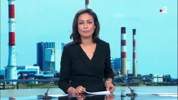 Leïla Kaddour - Janvier 2019 736b1f1091198784