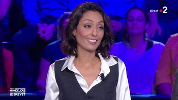 Leïla Kaddour - Mai 2019 8b28bf1236026064