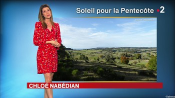 Chloé Nabédian - Mai 2018 E4e60e864553544