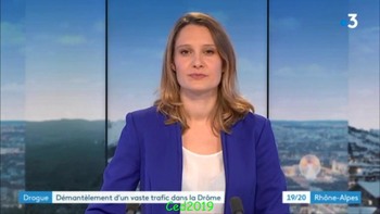 Lise Riger – Février 2019 0468b71126794094