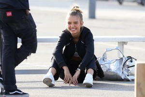 Josephine Skriver D177cb904668284