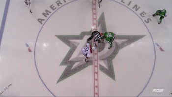 NHL 2018 - RS - Montréal Canadiens @ Dallas Stars - 2018 12 31 - 720p 60fps - French - RDS 2fed181078257214