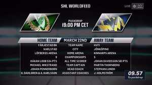 SHL 2019-03-22 Playoffs QF G1 Färjestad vs. HV71 720p - English 8c46221172928584