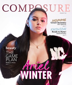 Ariel Winter 417bec990518694