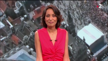 Leïla Kaddour - Juillet 2019 8bb96f1269200014