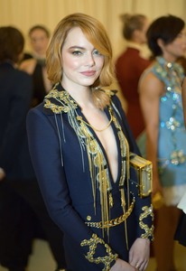 Emma Stone Cd134d900973384