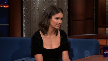 Nina Dobrev  8bedb2941153424