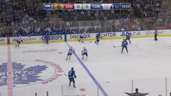 NHL 2019 - RS - Chicago Blackhawks @ Toronto Maple Leafs - 2019 03 13 - 720p 60fps - English - SN Cc3e811163083224