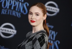 Karen Gillan A5448e1049562374