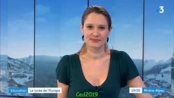 Lise Riger – Février 2019 62b6351116646764