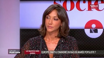 Rebecca Fitoussi - Septembre 2018 85e8a6964777504