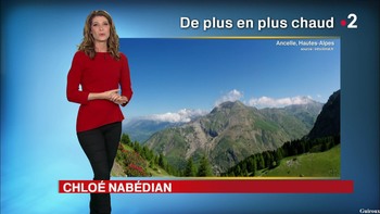 Chloé Nabédian - Juin 2018 - Page 2 D3573c905757204