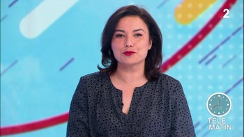 Anaïs Baydemir - Avril 2019 5523f51205887174