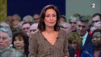 Leïla Kaddour - Janvier 2019 Ebe65a1097071624